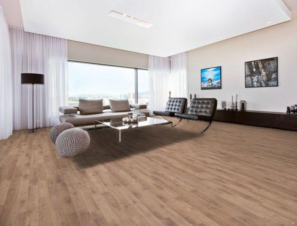 OAK CLASSIC BROWN - Figura 2