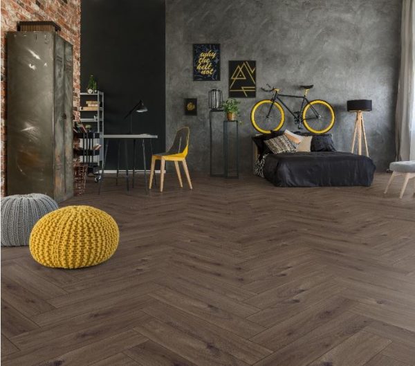 Drummond Oak - Figura 2