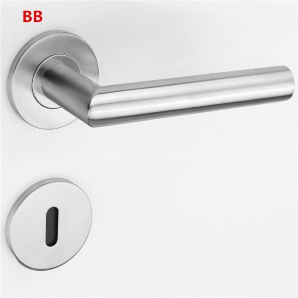 Doreza per Dyer, Standard L shape L297 BB