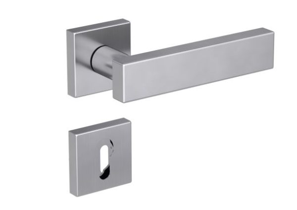 Doreza per Dyer, CARLA SQUARE clip-on technique PZ - Figura 3