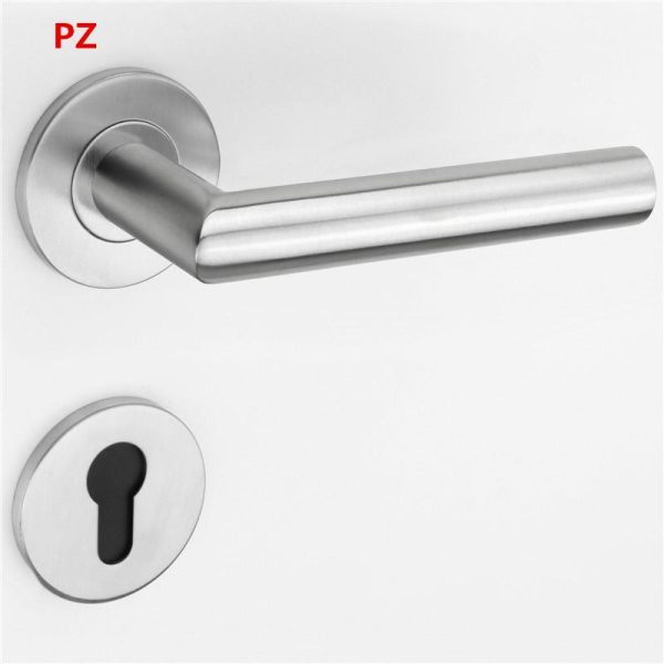 Doreza per Dyer, Standard L shape L297 PZ