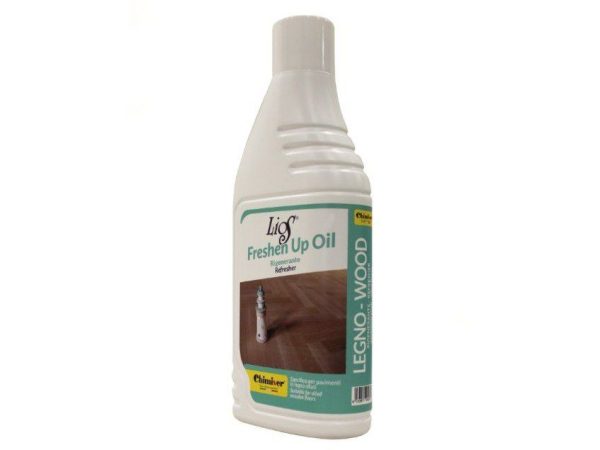 LIOS FRESHEN UP Oil