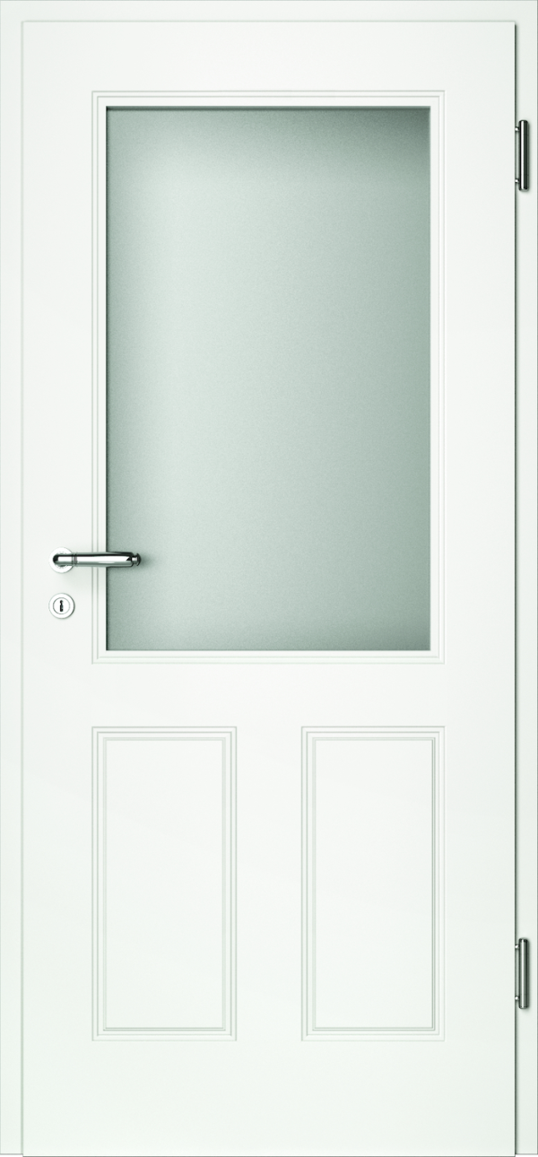 Dyer te Brendshme, Chello 40 - Figura 3