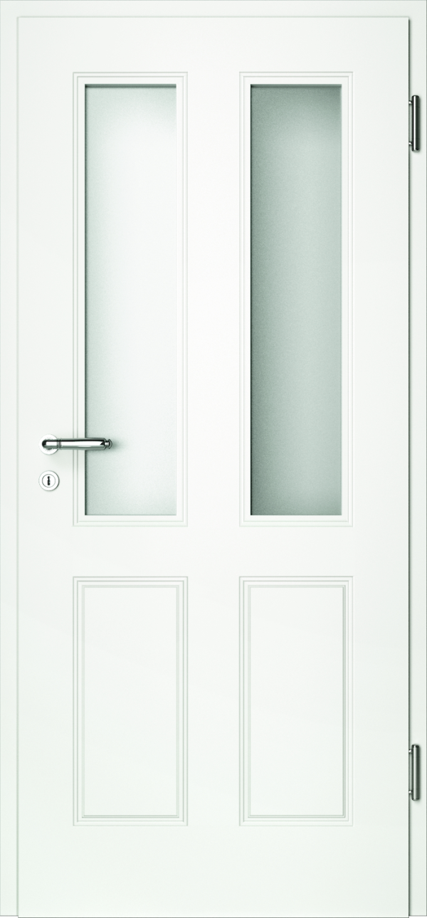 Dyer te Brendshme, Chello 40 - Figura 4