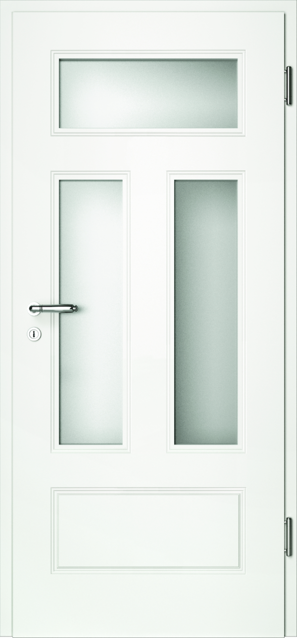 Dyer te Brendshme, Chello 41 - Figura 4
