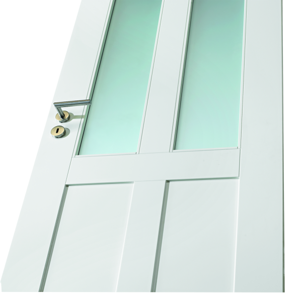 Dyer te Brendshme, Classic 40 - Figura 2