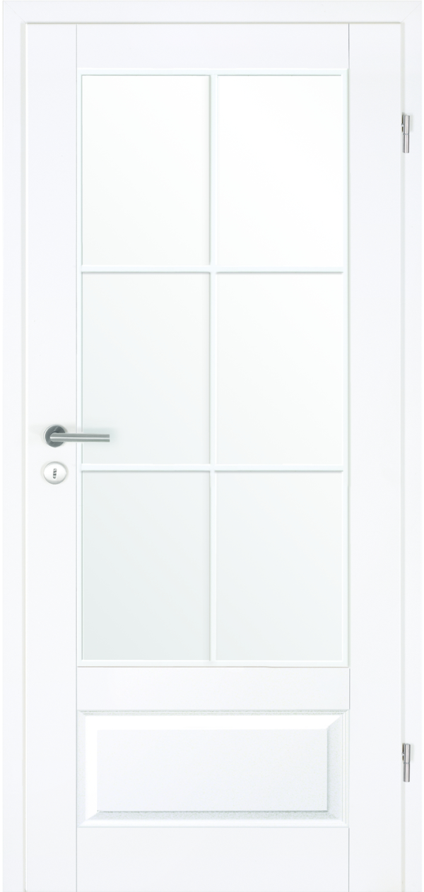 Dyer te Brendshme, Formelle 41 - Figura 2