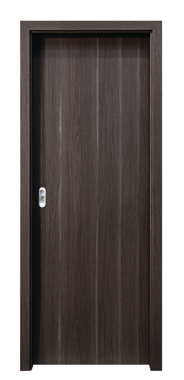 Kasa per Dyer, Frame for sliding door EE (Squared Squared) - Figura 5