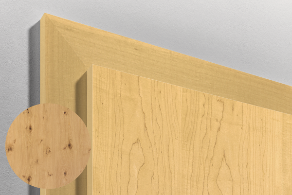 Kasa per Dyer, Frame EE (Squared Squared) - Figura 6