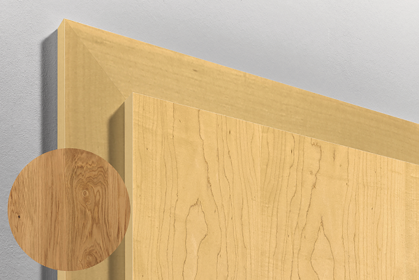 Kasa per Dyer, Frame EE (Squared Squared)