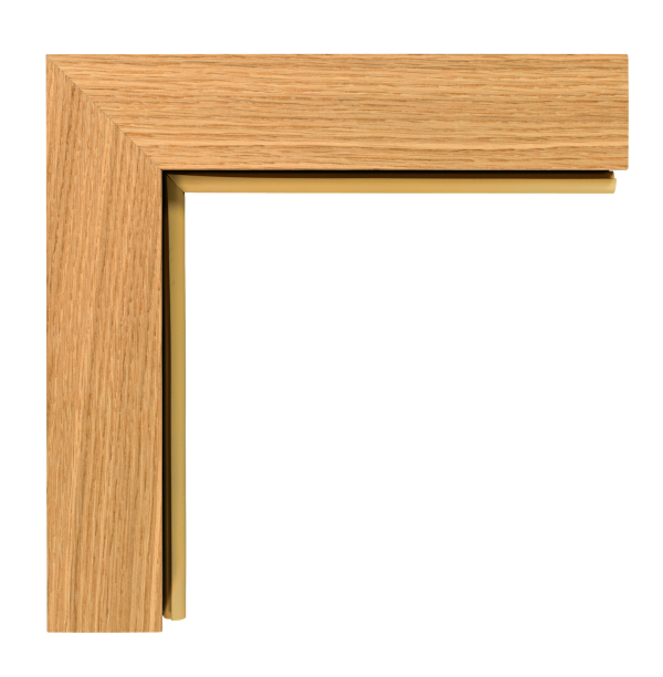 Kasa per Dyer, Frame EE (Squared Squared) - Figura 9