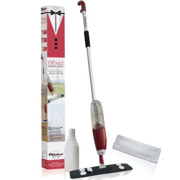 Kit Pastrimi ALFRED SPRAY MOP - Figura 2