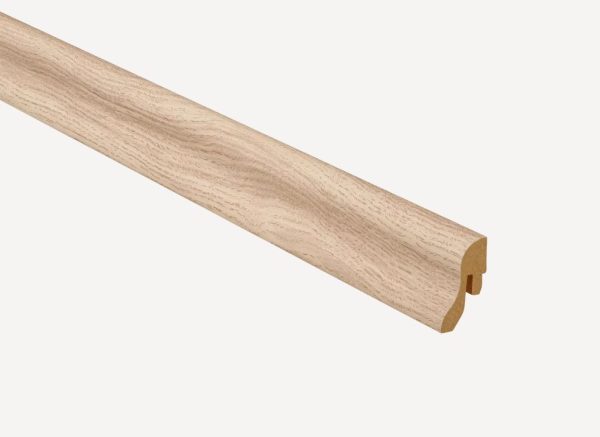 Skirting, Oak Coloured 1101040124