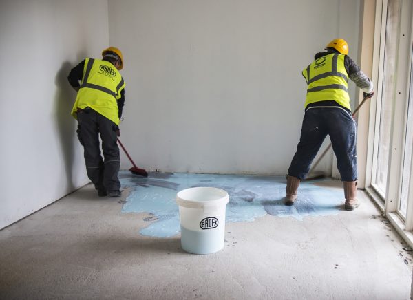 Ardex, Primer P51 - Figura 2