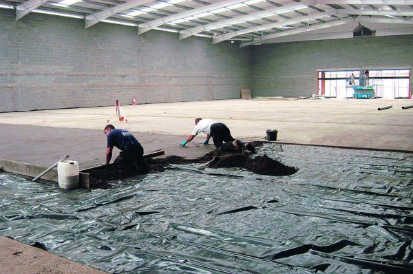 Ardex, A35 Mix - Figura 4