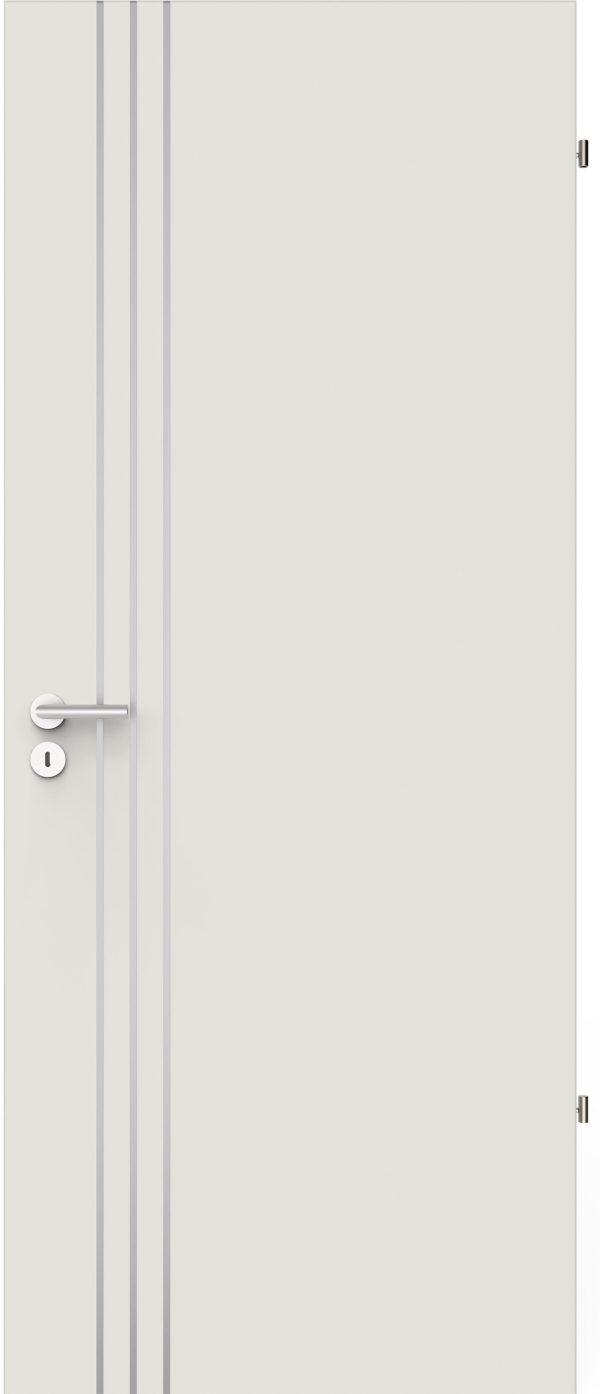 Dyer te Brendshme, Luana Metal