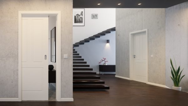 Dyer te Brendshme, Kopenhagen 31 Sliding Door - Figura 2