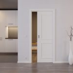Dyer te Brendshme, Elegance / ES 1 Sliding Door - Figura 2