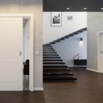 Dyer te Brendshme, Kopenhagen 31 Sliding Door - Figura 3