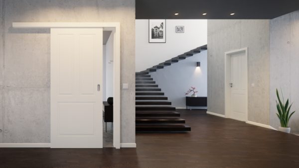 Dyer te Brendshme, Kopenhagen 31 Sliding Door - Figura 3