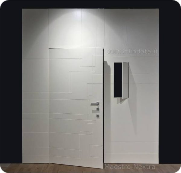 Dyer te Blinduara, BOISERIE MODERNE - Figura 5