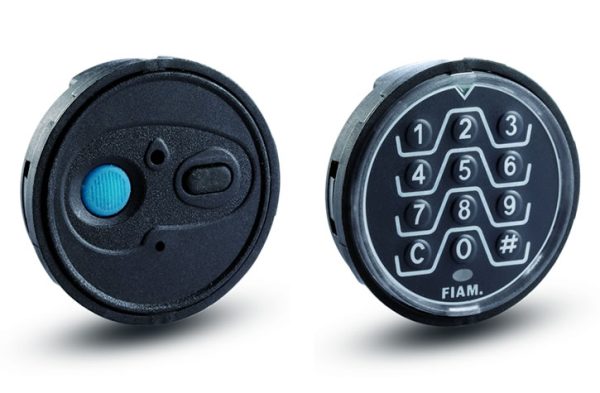 Dyer te Blinduara, NEXTRONIC PLUS - Figura 3