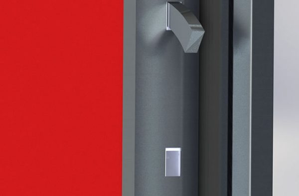 Dyer te Blinduara,ROTOX VISTA - Figura 4