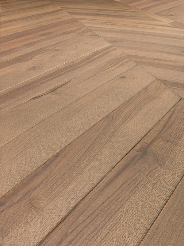 Hungarian herringbone 45° 90 mm Monolite.
