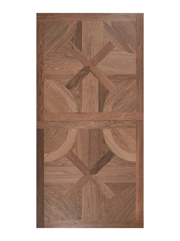 Pattern model 8 Oak Thermo 145°
