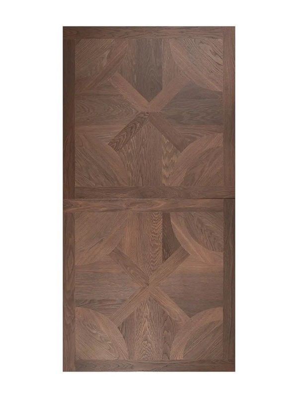 Pattern model 14 Oak Thermo Corten