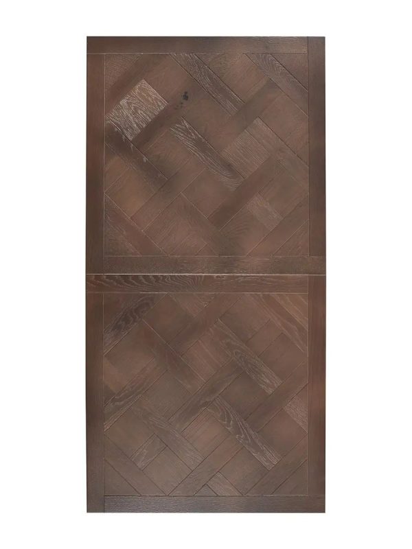 Pattern Versailles Oak Villa Laura