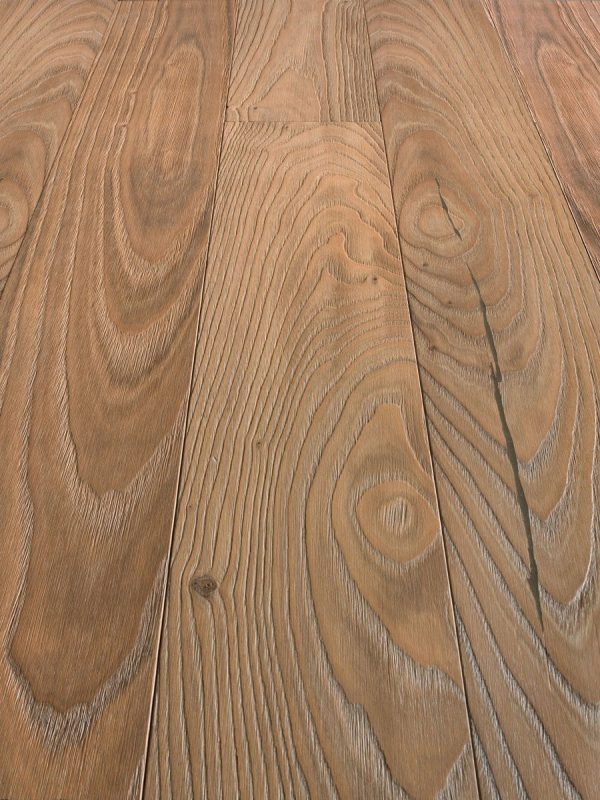 Chestnut Mambo: brushed, oiled.
