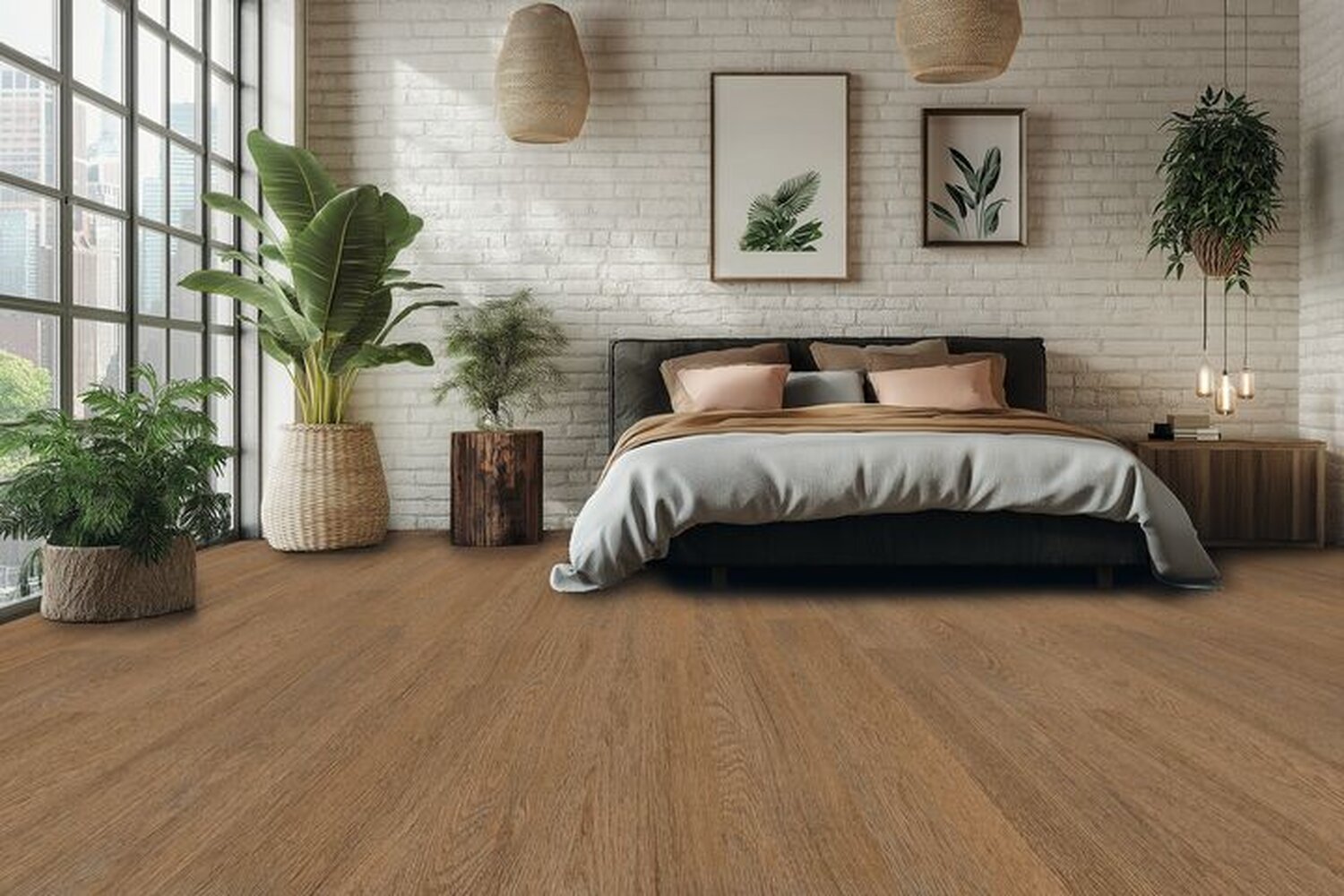 TAMO LIGHT BROWN C30 - Figura 2