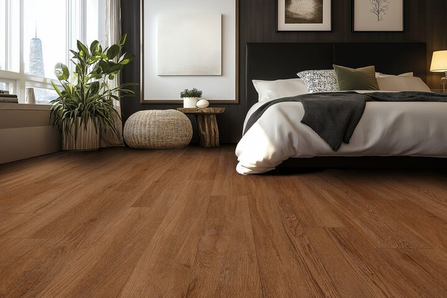 QUARTET DARK BROWN C30 - Figura 2
