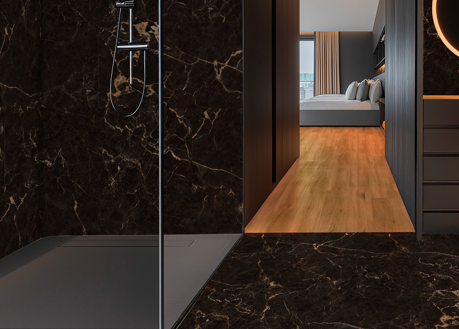 SAHARA NOIR C55 - Figura 2