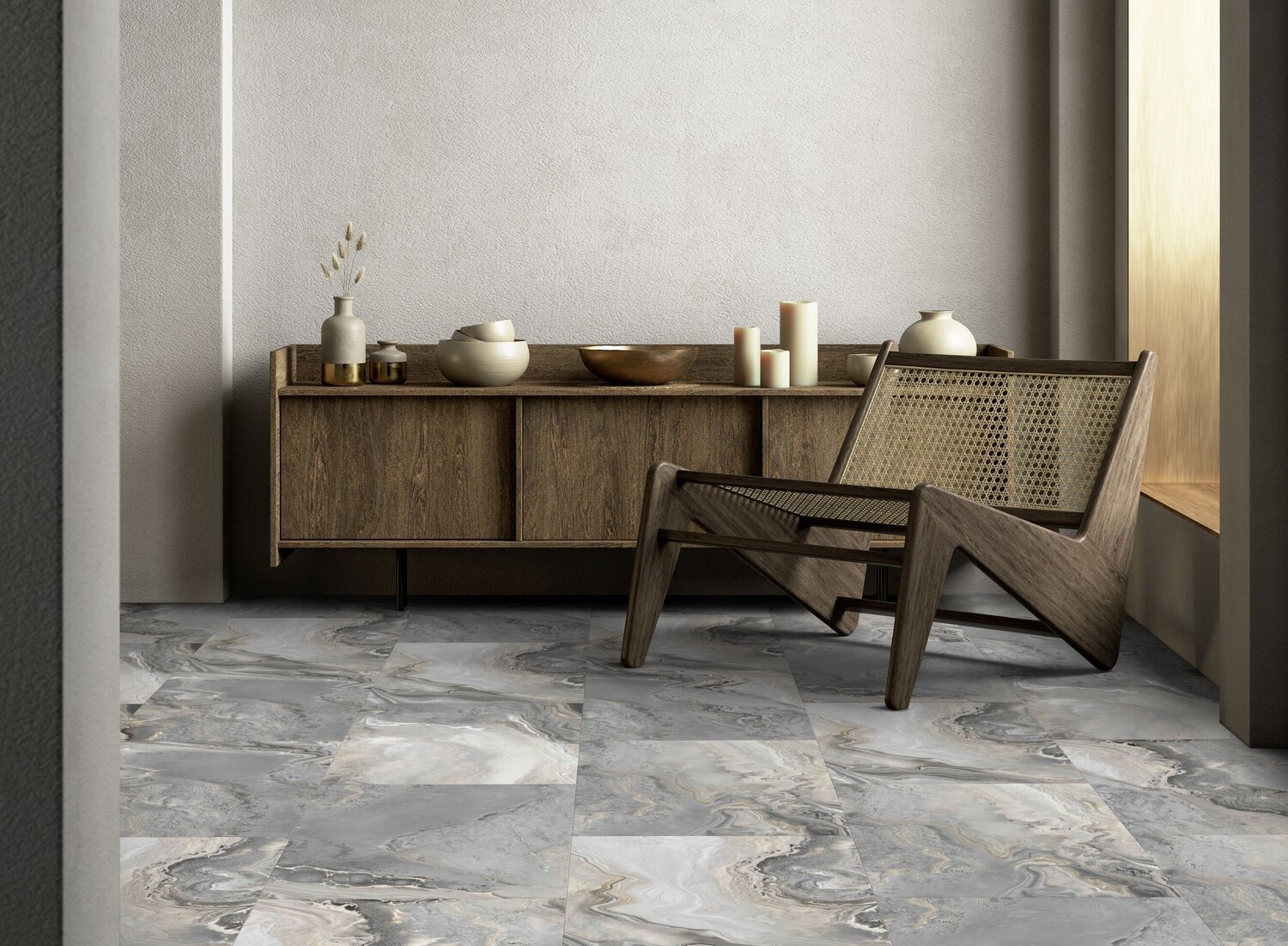 RESIN MARBLE C55 - Figura 2