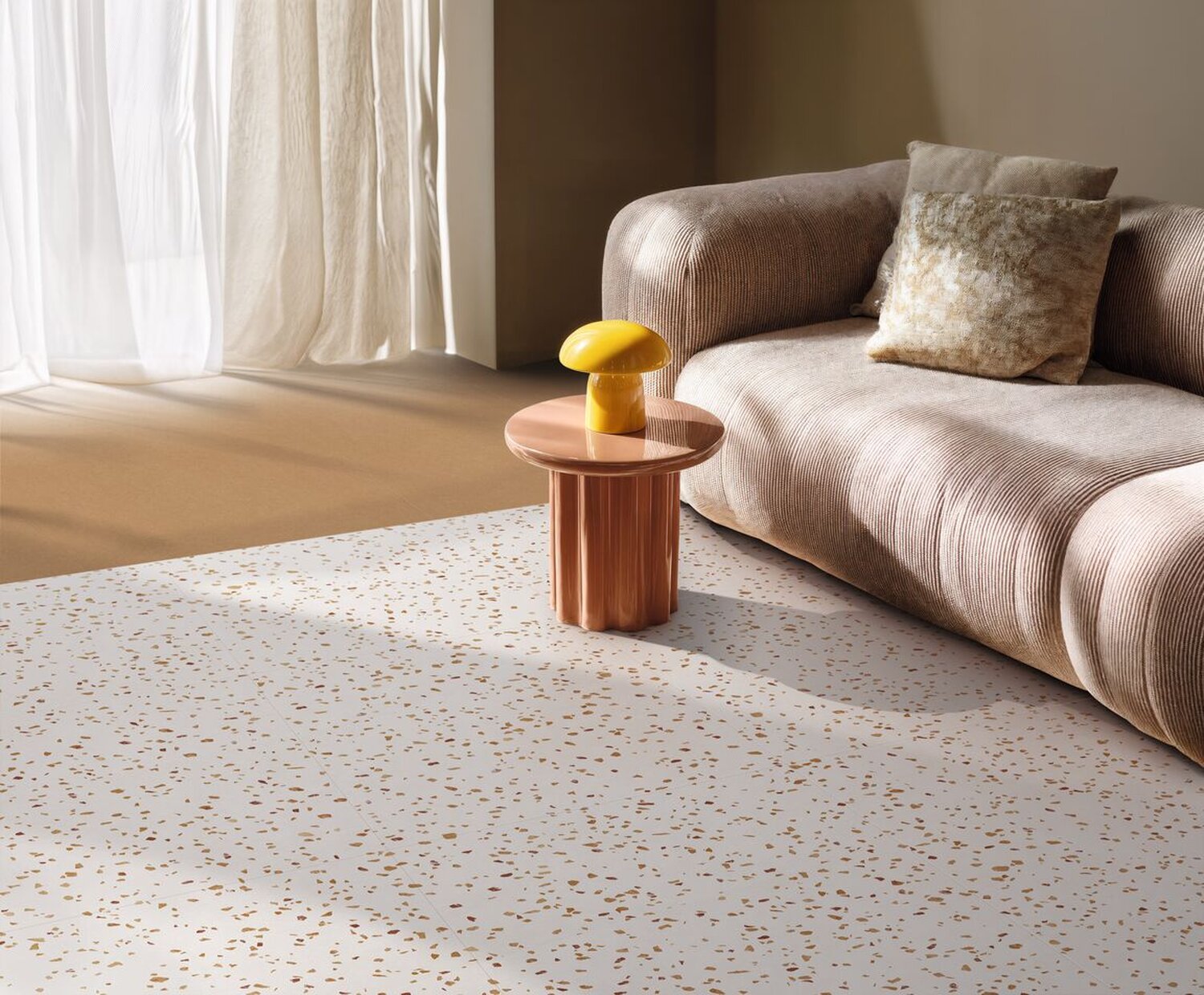 CONFETTI AMBER C55 - Figura 2