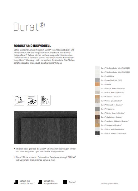 Durat® PREMIUM - Figura 2