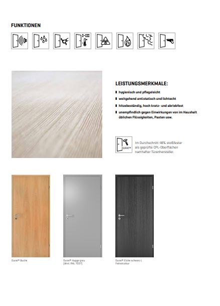 Durat® PREMIUM - Figura 4