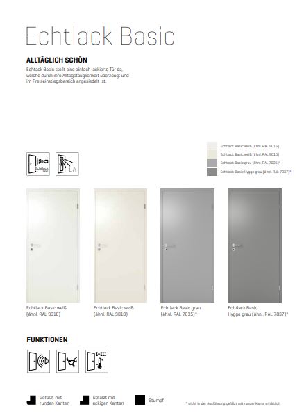 Echtlack Basic - Figura 2