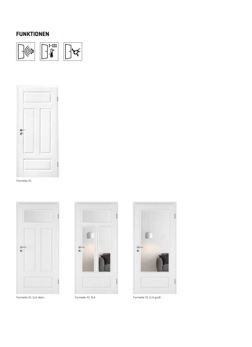Formelle Classic - Figura 4
