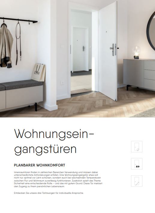 FUNCTIONAL DOOR - Figura 3