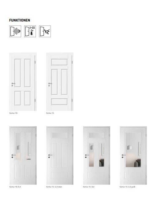 Kontur Classic - Figura 2