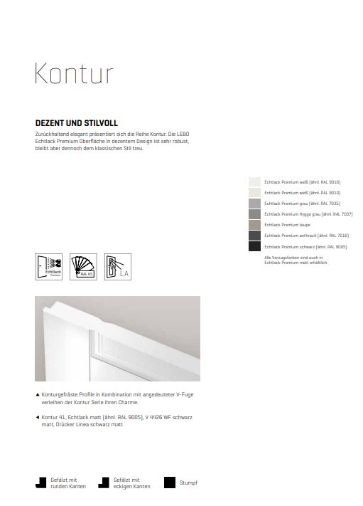 Kontur Classic - Figura 3