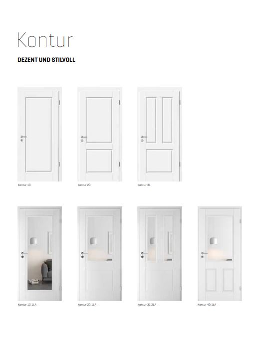 Kontur Classic - Figura 4