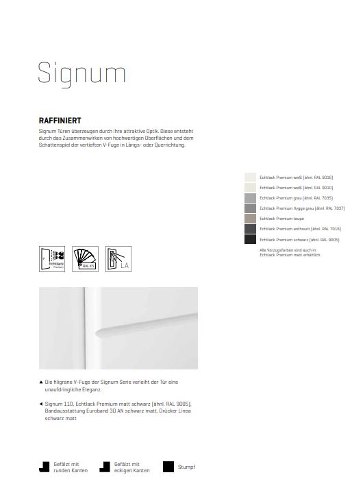 Signum Concept - Figura 2