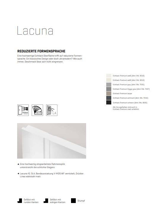 Lacuna Classic - Figura 2