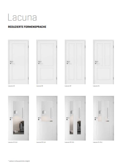 Lacuna Classic - Figura 3