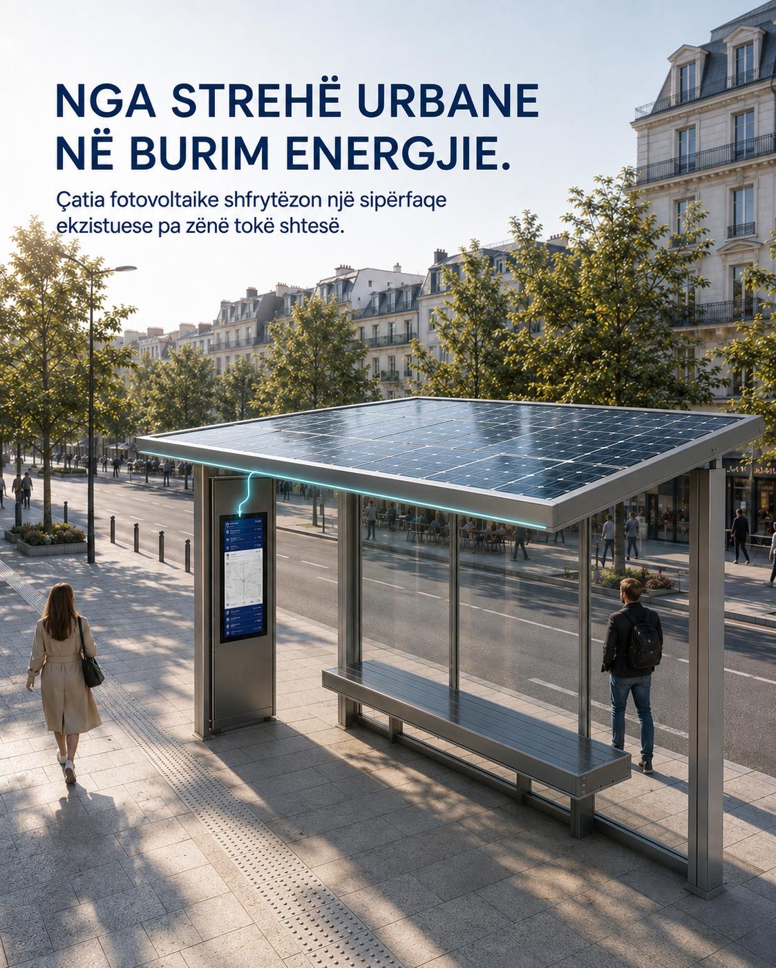 Solar Shelter - Figura 2
