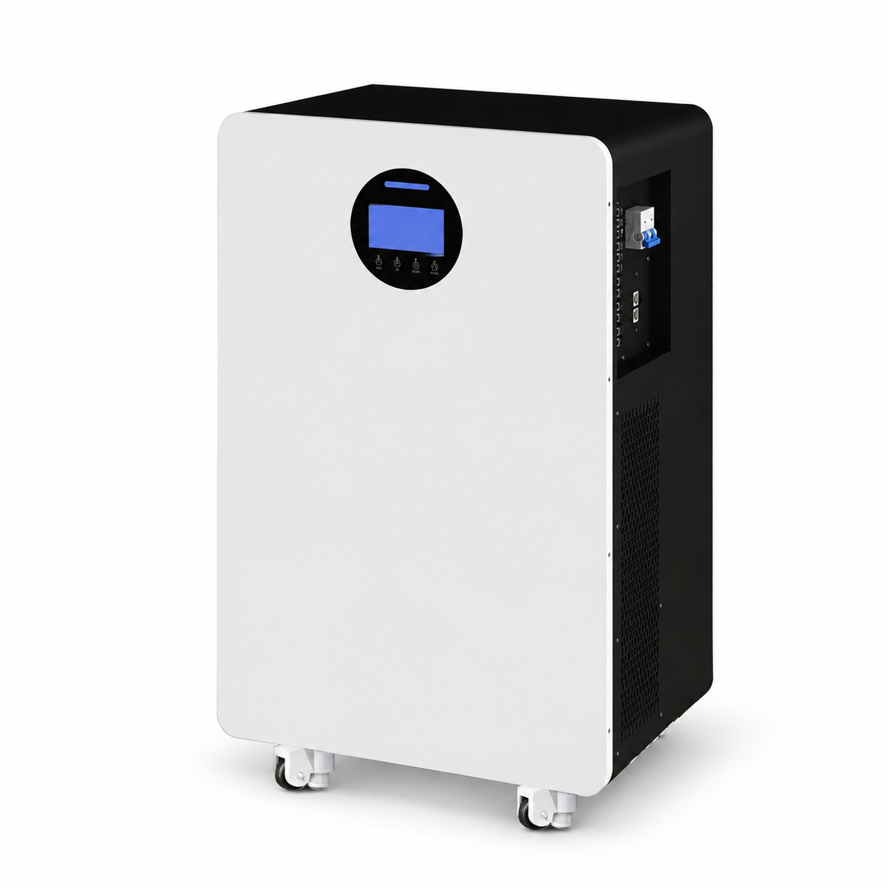SM-IYM – Sistem All-in-One ESS për Montim në Dysheme